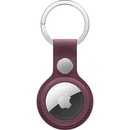 Apple AirTag FineWoven Key Ring Mulberry MT2J3ZM/A