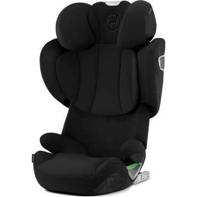 CYBEX Solution T i-Fix 2026 Sepia Black