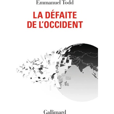 La Défaite de lOccident