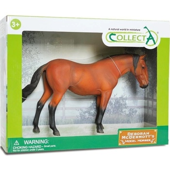 COLLECTA Kôň Lusitiano Mare Bay DELUX