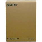 Develop 102 8935-2100-00 черен (black) оригинален тонер (8935 2100 00)
