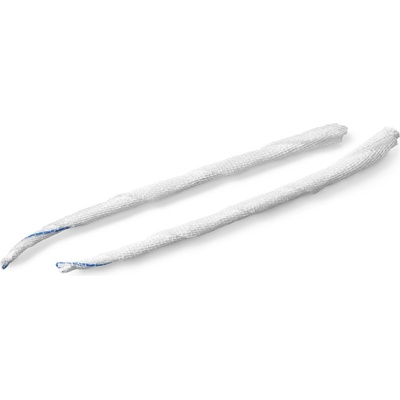Matopat Matopat Abdoma sterilné tampóny do hrdla 15x15 cm s RTG niťou 2 ks 15 x 15 cm 2 ks