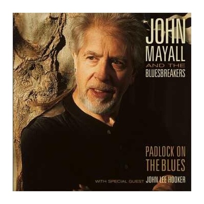 Mayall, John & the Bluesbreakers - Padlock On the Blues LP