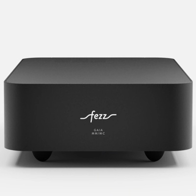 Fezz Audio Gaia MM/MC