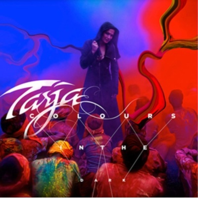 Tarja - Colours In The Dark LP