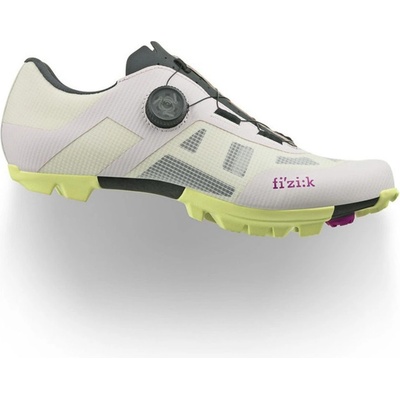 Fizik Vento Proxy - light lilac/lime – Zboží Dáma