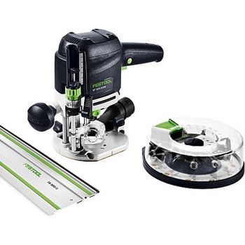 FESTOOL OF 1010 REBQ-Set+Box