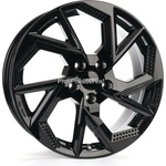 DEZENT AP 7x17 5x112 ET45 black