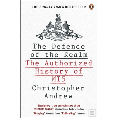 Defence of the Realm Andrew Christopher