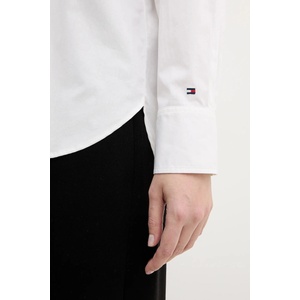 Tommy Hilfiger Памучна риза (WW0WW48190) - answear - 134,93 лв