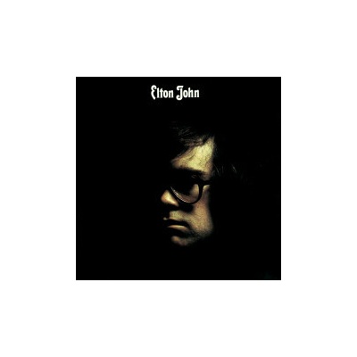 JOHN, ELTON - ELTON JOHN LP