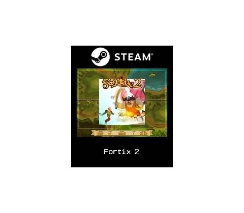 Fortix 2