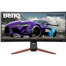 BenQ EX3415R