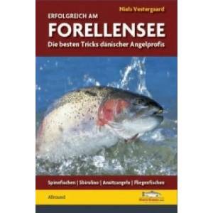 Erfolgreich am Forellensee | Niels Vestergaard, Matthias Wendt (ISBN: 9783942366304)
