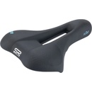 Selle Royal Float Classic Range Athletic černé