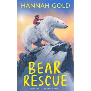 Bear Rescue (ISBN: 9780008799137)