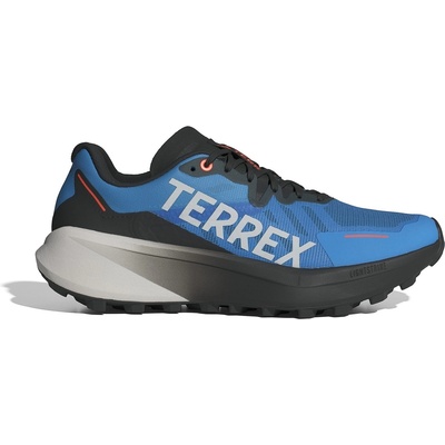 Маратонки Adidas Terrex Agravic 3 Trail Running Shoes - Pulse Blue