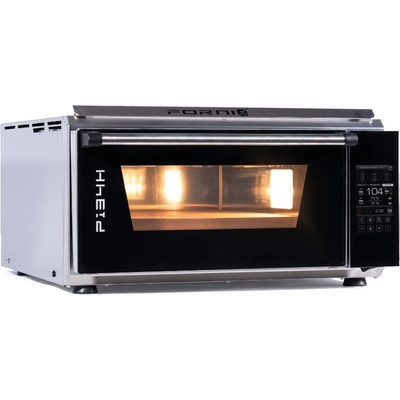 Effeuno evolution P134H 509E