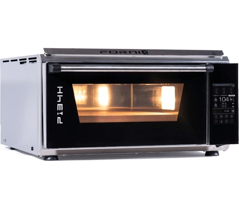 Effeuno evolution P134H 509E