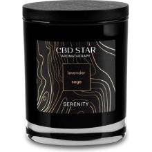 CBD Star Serenity 150 g