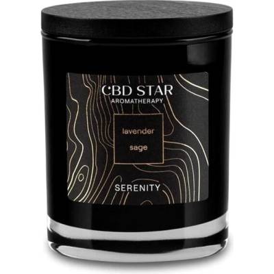 CBD Star Serenity 150 g