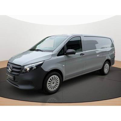 Mercedes-Benz Vito 116 120 kW
