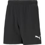 PUMA Teamrise short jr 140 - sportisimo - 33,15 лв