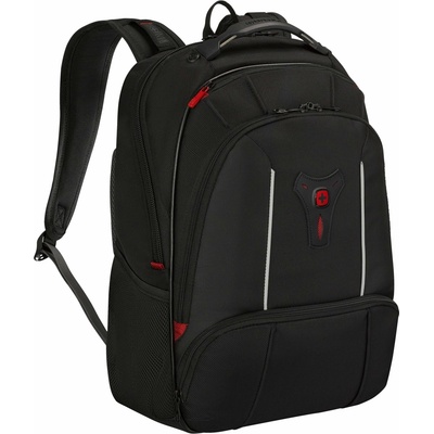 WENGER Carbon Pro Compact 14", černý 653528