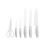 Ninja Комплект ножове Ninja StaySharp | K62006EUWH (K62006EUWH)