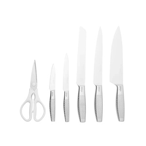 Ninja Комплект ножове Ninja StaySharp | K62006EUWH (K62006EUWH)
