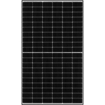 JA Solar Monokrystalický panel 380 Wp JAM60S20/MRBF s černým rámem