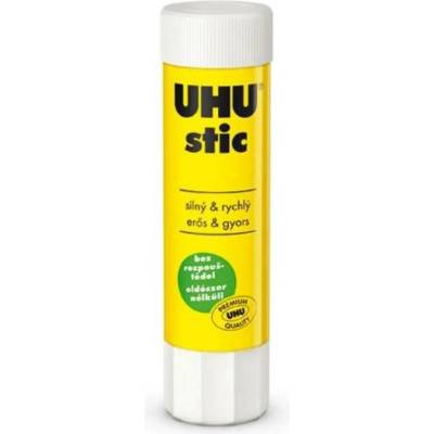 UHU Lepidlo v tyčince STIC, 8,2 g