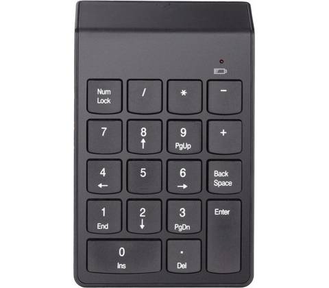DeTech K1