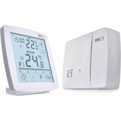 Emos P56A11 OpenTherm P56A11