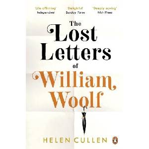 Lost Letters of William Woolf | Helen Cullen (ISBN: 9781405934954)