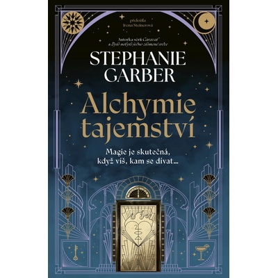 Alchymie tajemství