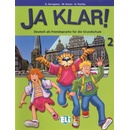 Ja Klar! 2 Lehrbuch