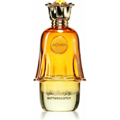 Adyan Butterscotch parfém unisex 100 ml