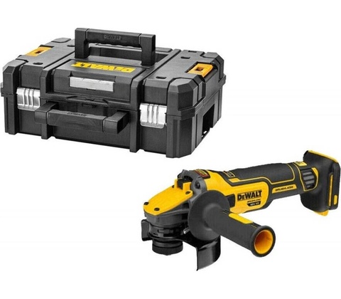 DeWALT DCG409NT