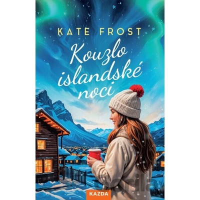 Kouzlo islandské noci