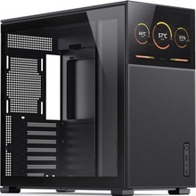 Jonsbo D41 MESH BLACK SC
