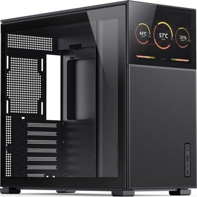 Jonsbo D41 MESH BLACK SC