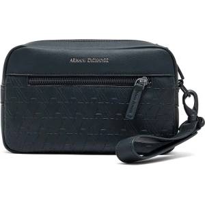 Armani exchange Несесер Armani exchange XM003583_AF26662 wash bag - Black (Black)