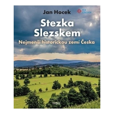 Stezka Slezskem