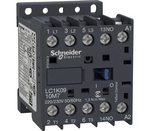 Schneider Electric lc1k0910p7