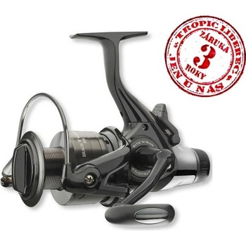 Daiwa BLACK WIDOW BR 3500A