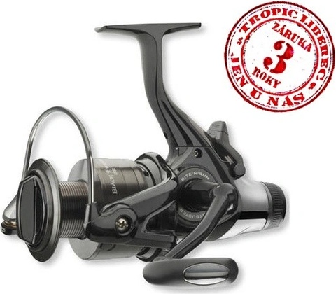 Daiwa BLACK WIDOW BR 3500A