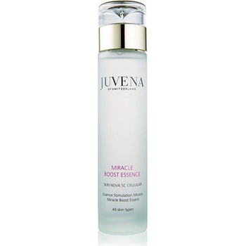 Juvena Miracle Boost Essence Skin Nova SC Cellular pleťová voda 125 ml