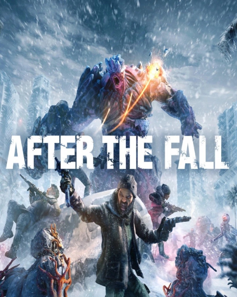 After The Fall