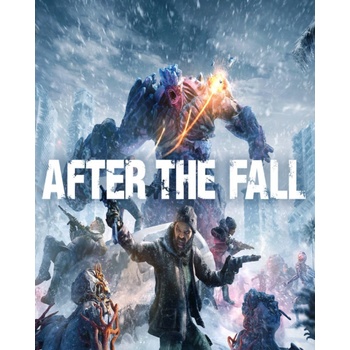 After The Fall